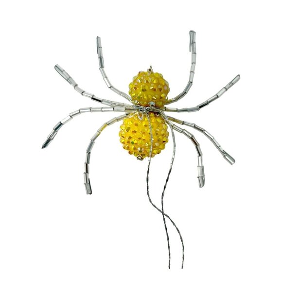 A Christmas Spider Ornament - Includes The Legend of the Christmas Spider - Picture 3 of 5